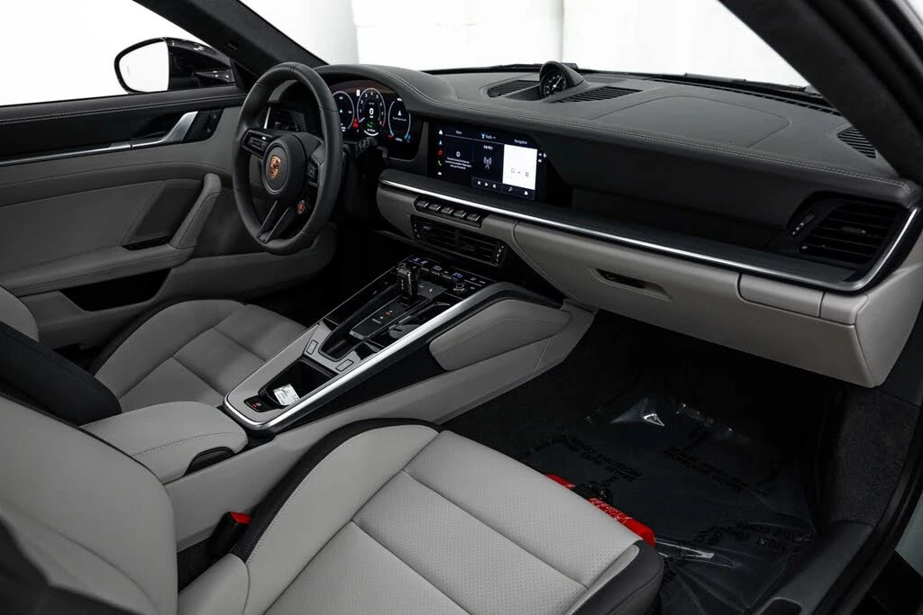 2026 Porsche 992 Carrera GTS - Image 12 of 31