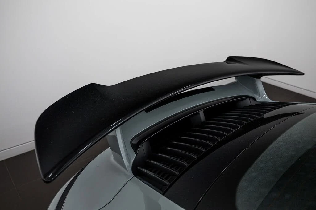 2026 Porsche 992 Carrera GTS - Image 30 of 31