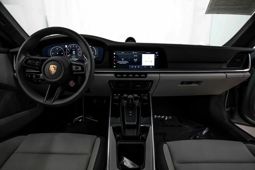 2026 Porsche 992 Carrera GTS - Image 14 of 31