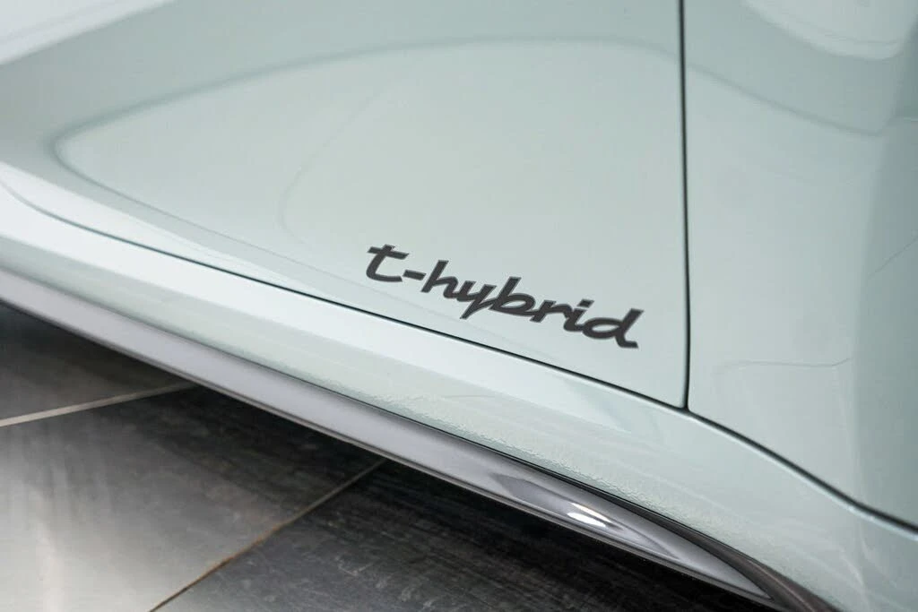 2026 Porsche 992 Carrera GTS - Image 29 of 31