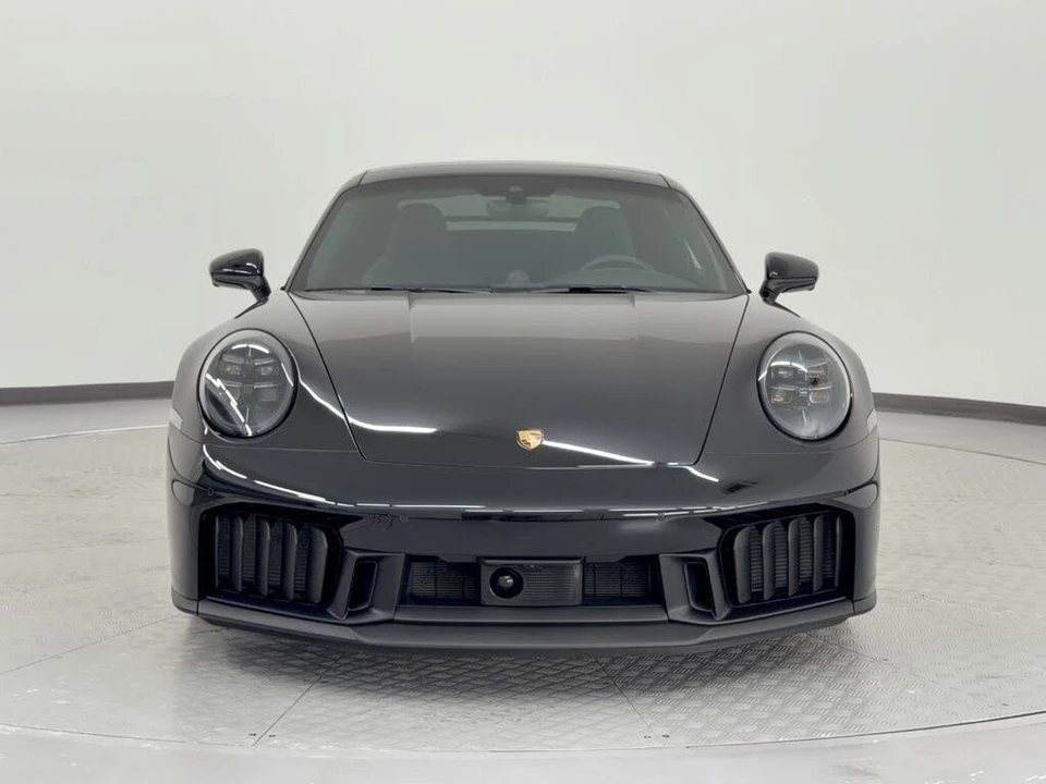 2026 Porsche 992 Carrera GTS - Image 6 of 31