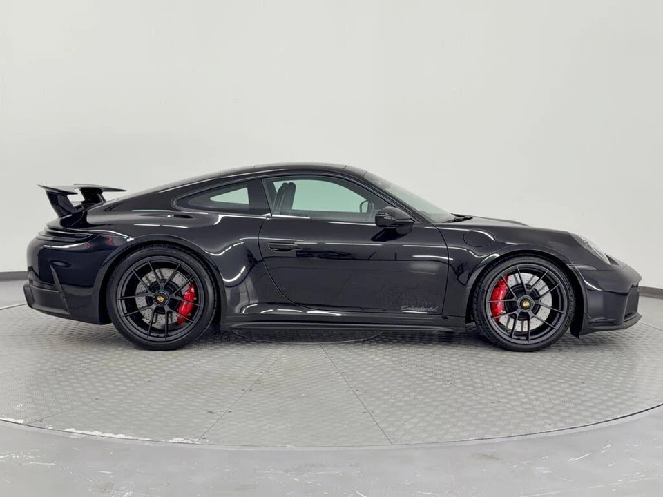 2026 Porsche 992 Carrera GTS - Image 8 of 31