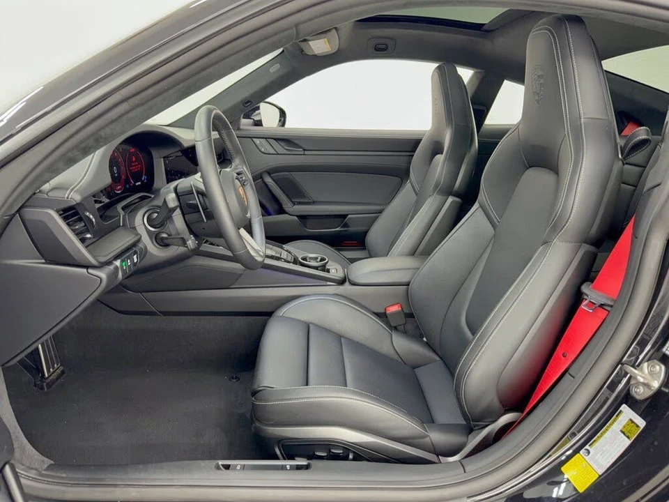2026 Porsche 992 Carrera GTS - Image 5 of 31