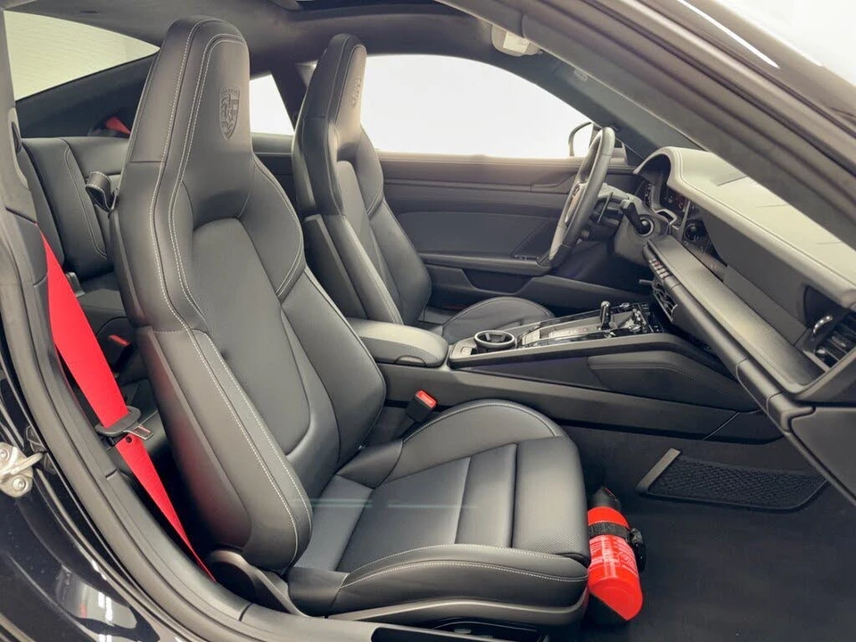2026 Porsche 992 Carrera GTS - Image 30 of 31