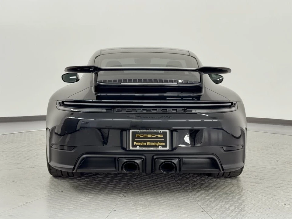 2026 Porsche 992 Carrera GTS - Image 11 of 31