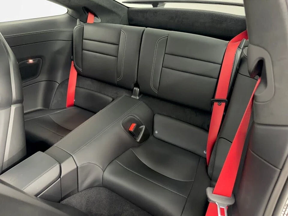 2026 Porsche 992 Carrera GTS - Image 25 of 31