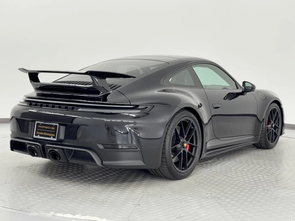 2026 Porsche 992 Carrera GTS - Image 9 of 31