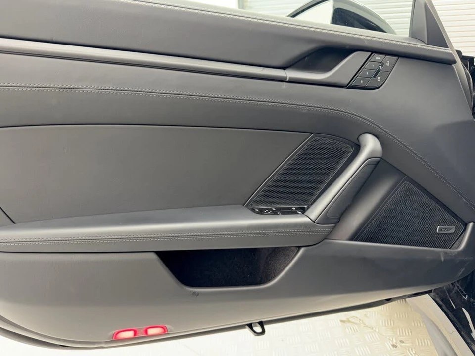 2026 Porsche 992 Carrera GTS - Image 14 of 31