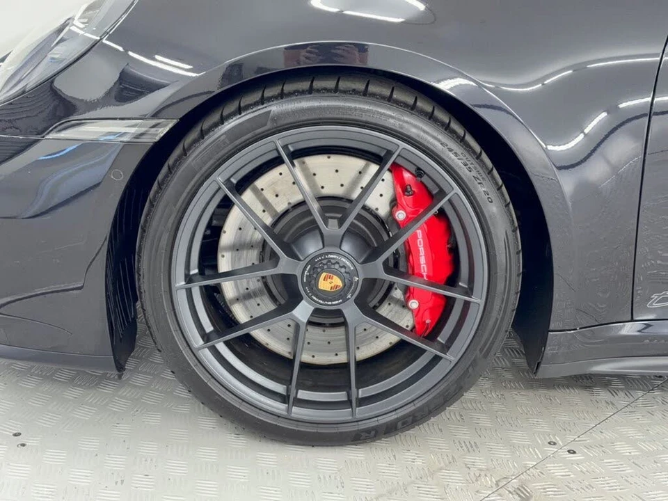 2026 Porsche 992 Carrera GTS - Image 13 of 31