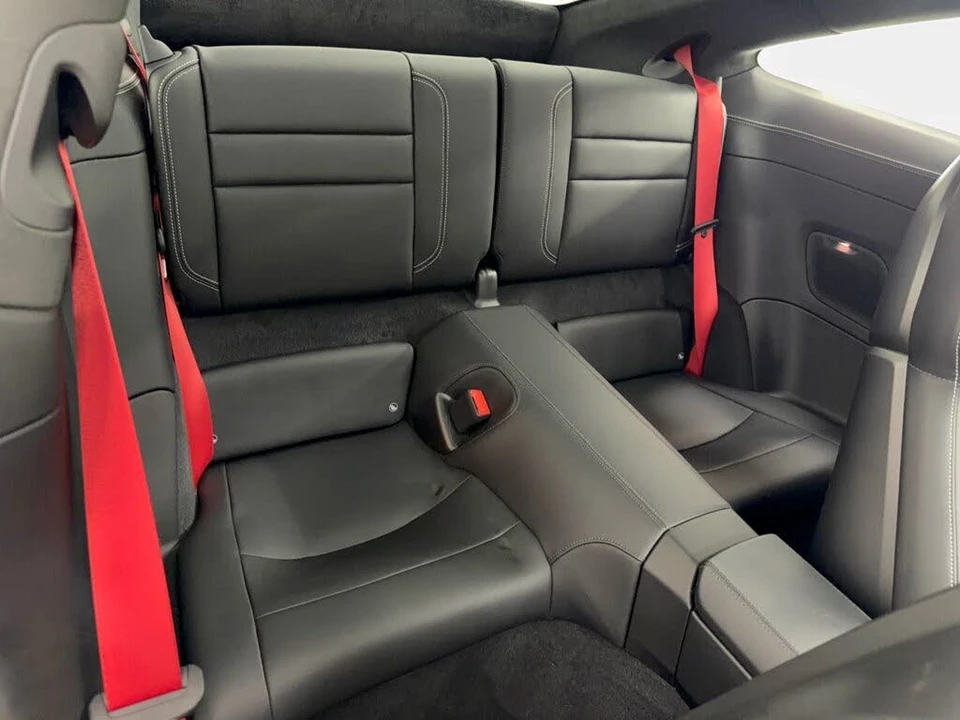 2026 Porsche 992 Carrera GTS - Image 29 of 31