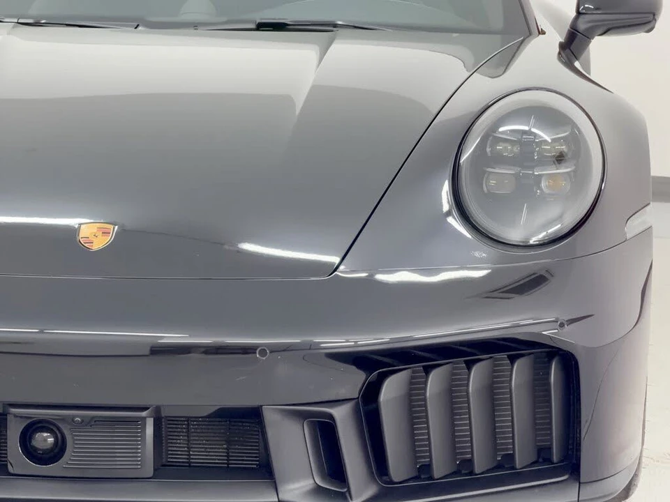 2026 Porsche 992 Carrera GTS - Image 12 of 31