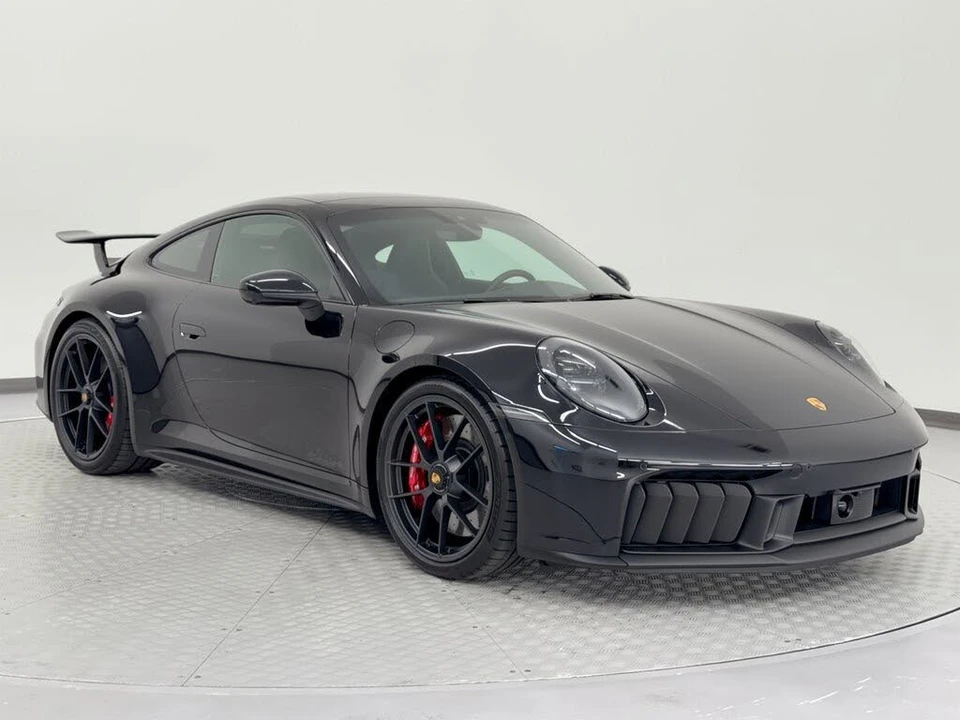 2026 Porsche 992 Carrera GTS - Image 7 of 31