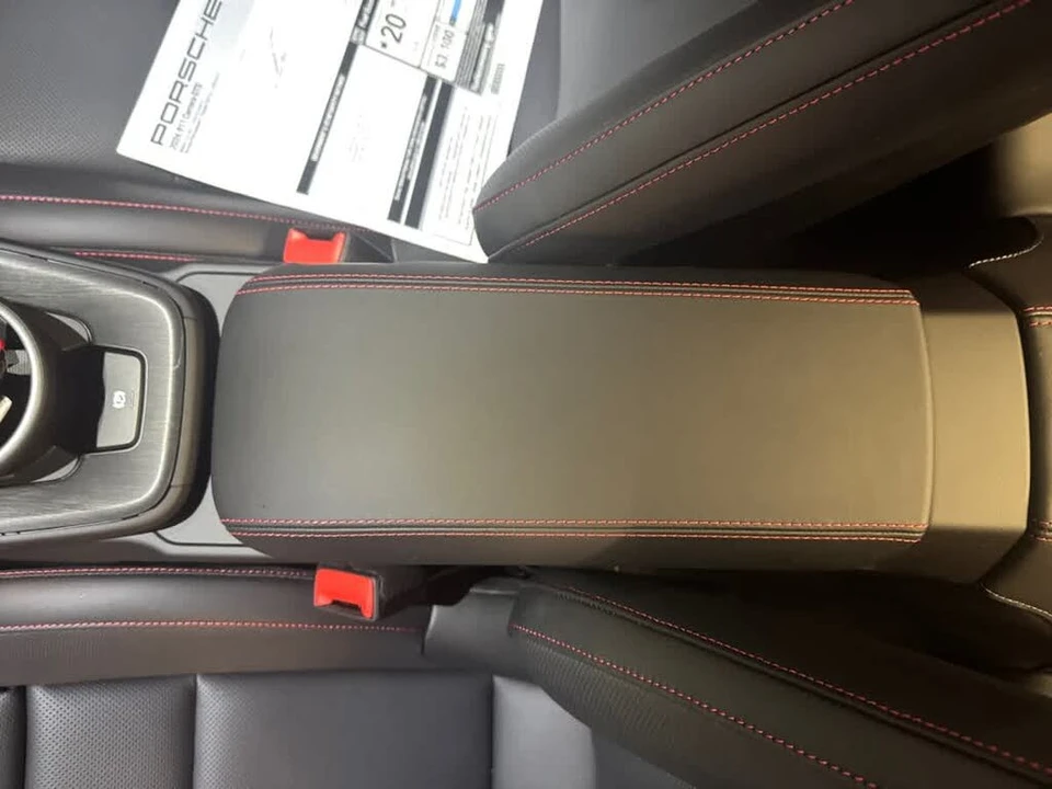 2026 Porsche 992 Carrera GTS - Image 22 of 31