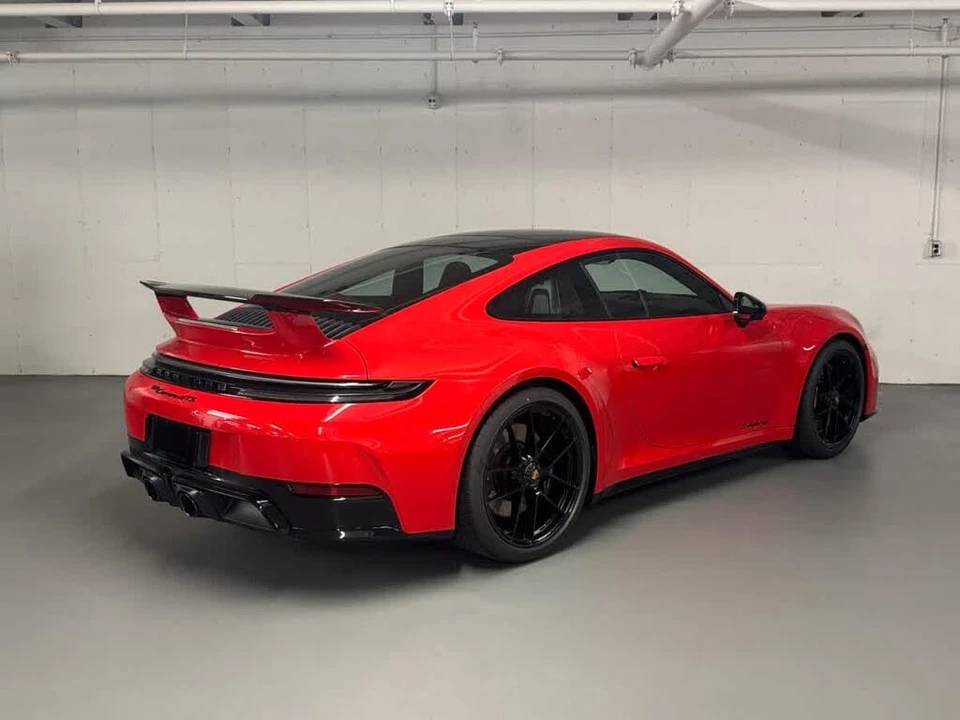 2026 Porsche 992 Carrera GTS - Image 13 of 31