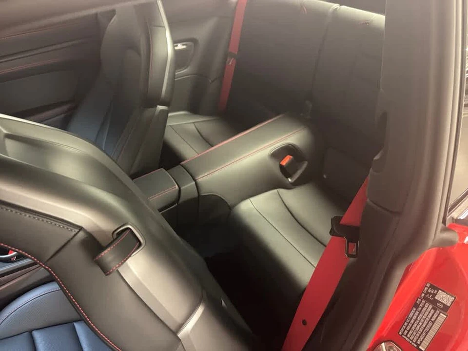 2026 Porsche 992 Carrera GTS - Image 21 of 31