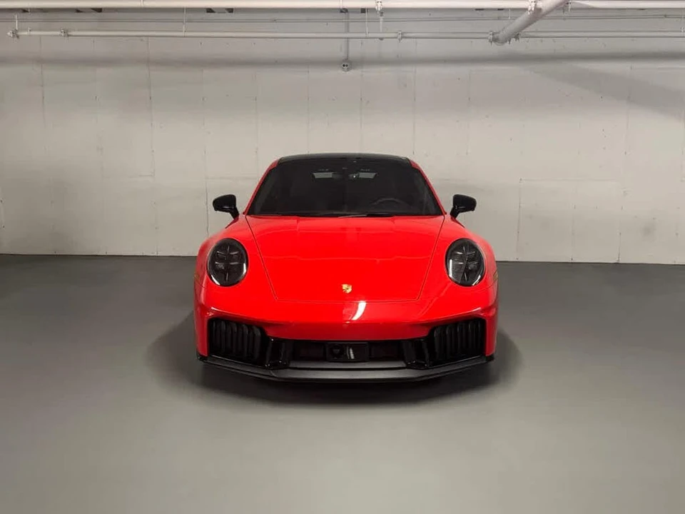 2026 Porsche 992 Carrera GTS - Image 6 of 31