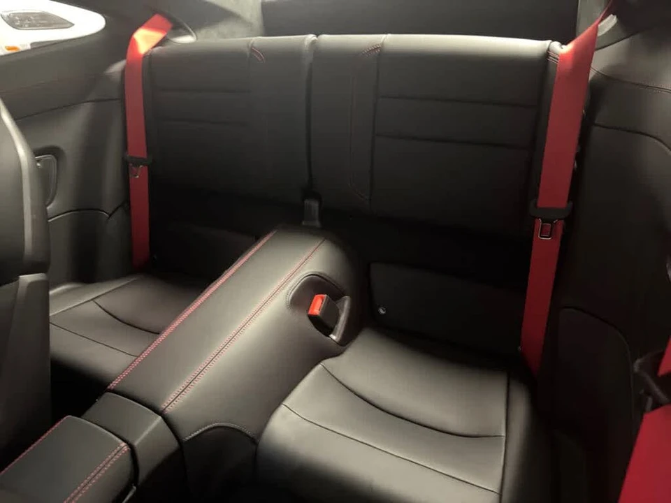 2026 Porsche 992 Carrera GTS - Image 20 of 31