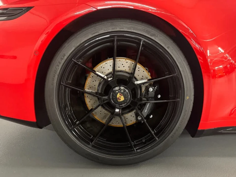 2026 Porsche 992 Carrera GTS - Image 9 of 31