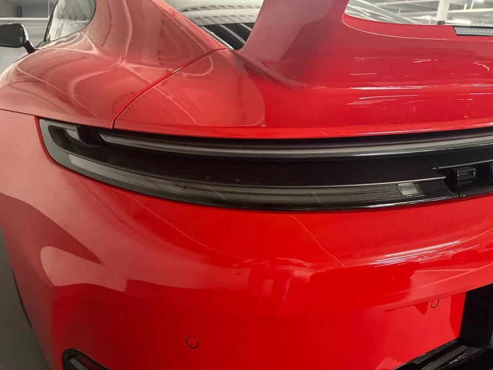 2026 Porsche 992 Carrera GTS - Image 30 of 31