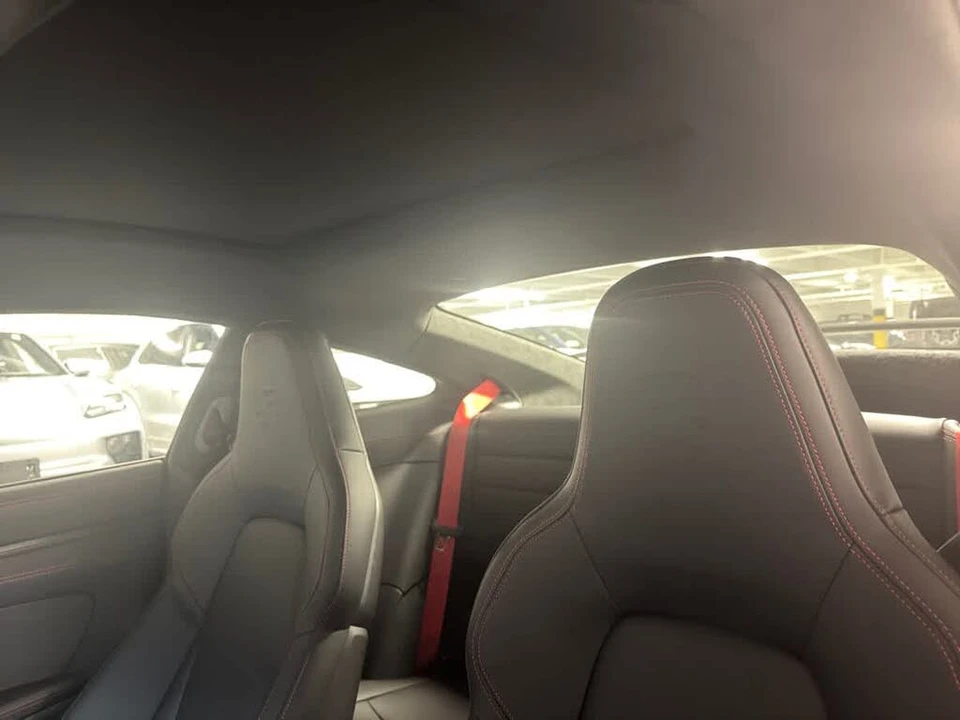 2026 Porsche 992 Carrera GTS - Image 23 of 31
