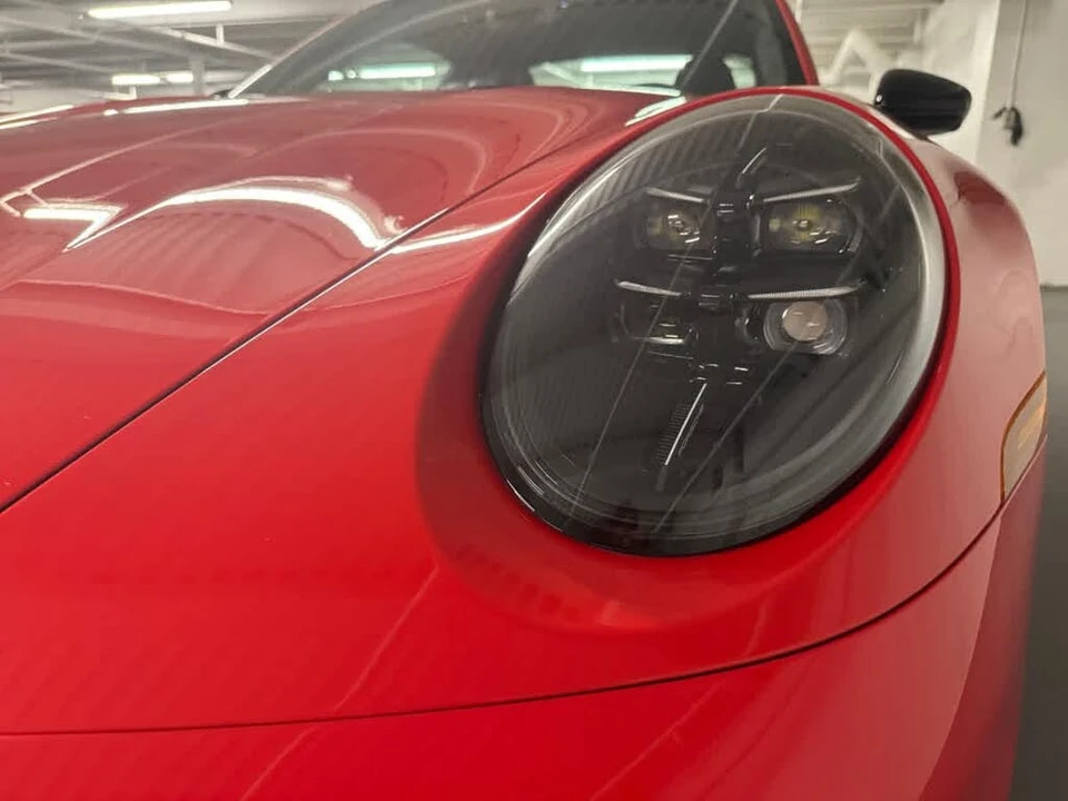 2026 Porsche 992 Carrera GTS - Image 29 of 31