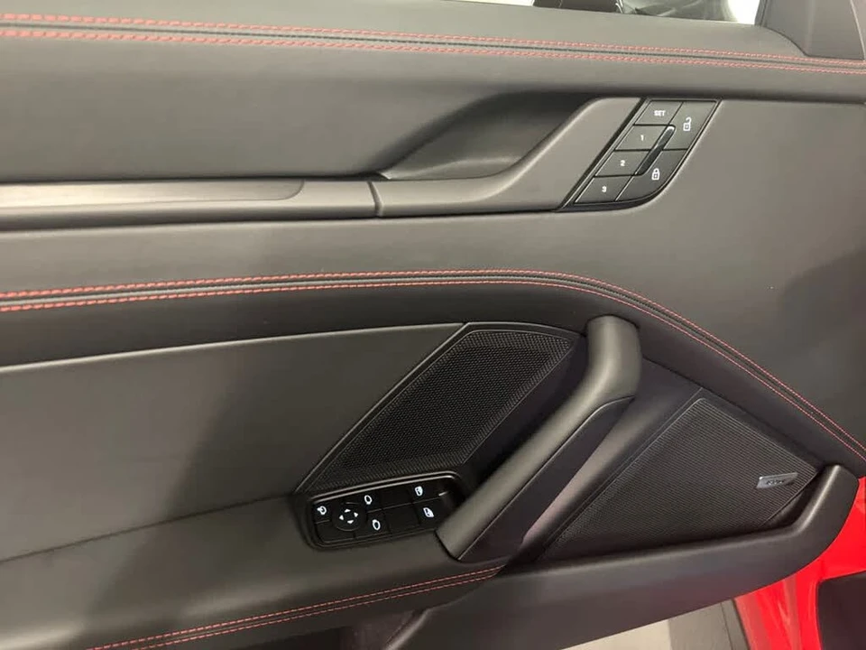 2026 Porsche 992 Carrera GTS - Image 16 of 31