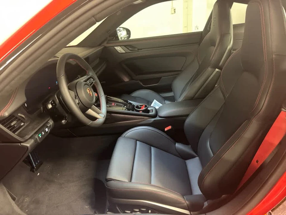 2026 Porsche 992 Carrera GTS - Image 5 of 31