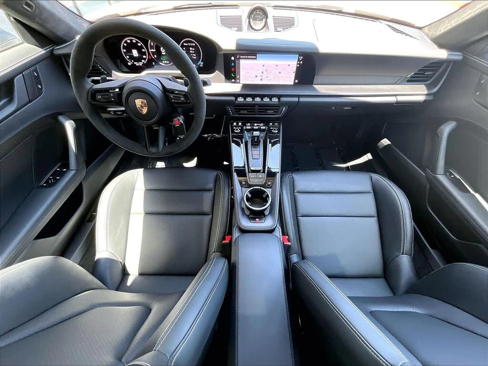 2026 Porsche 992 Carrera GTS - Image 14 of 25