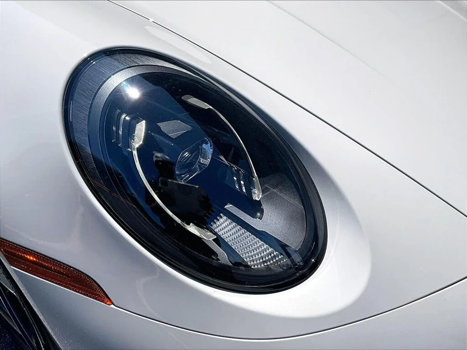 2026 Porsche 992 Carrera GTS - Image 12 of 25