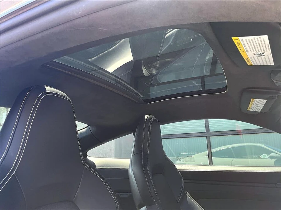 2026 Porsche 992 Carrera GTS - Image 18 of 25