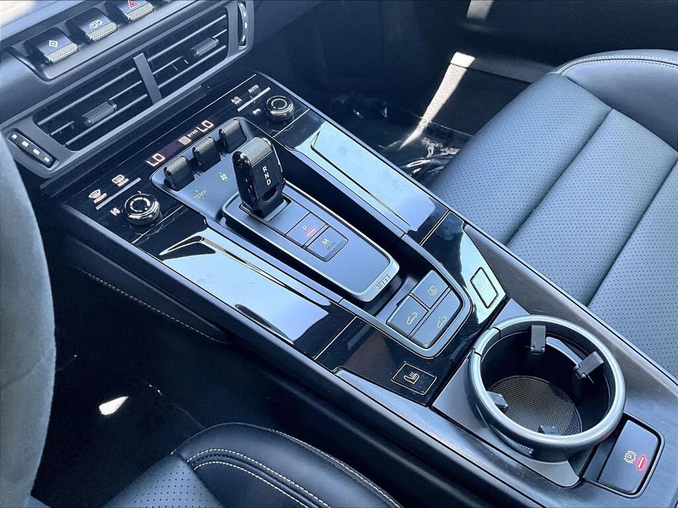 2026 Porsche 992 Carrera GTS - Image 17 of 25