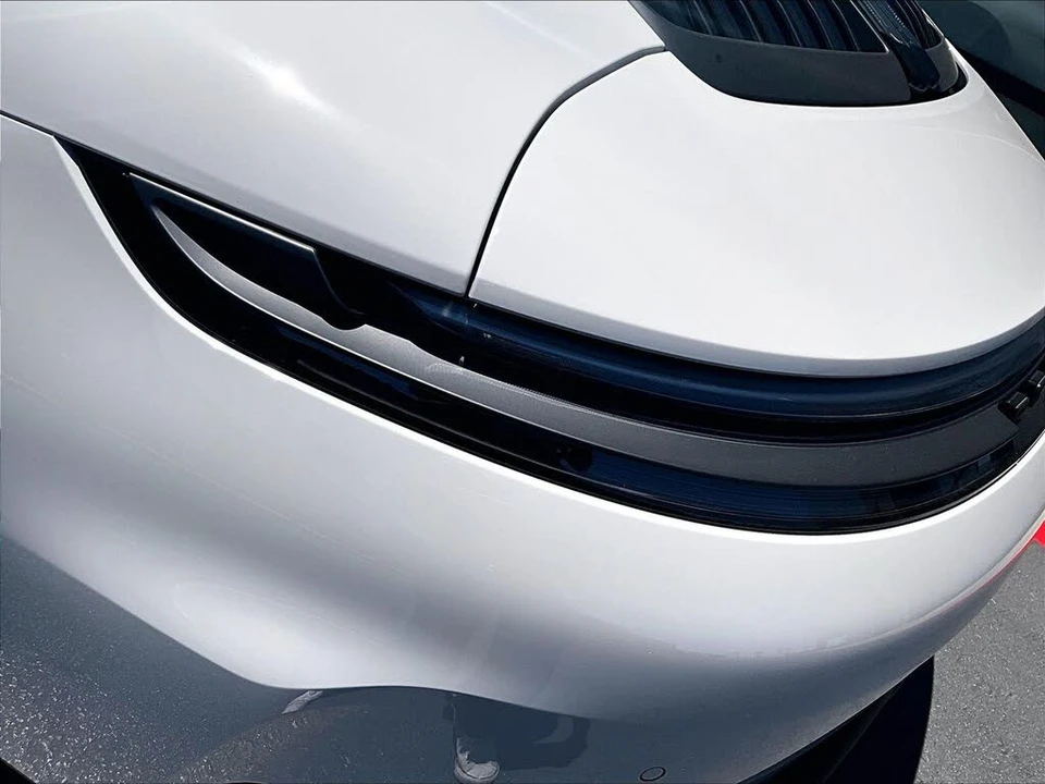 2026 Porsche 992 Carrera GTS - Image 21 of 25