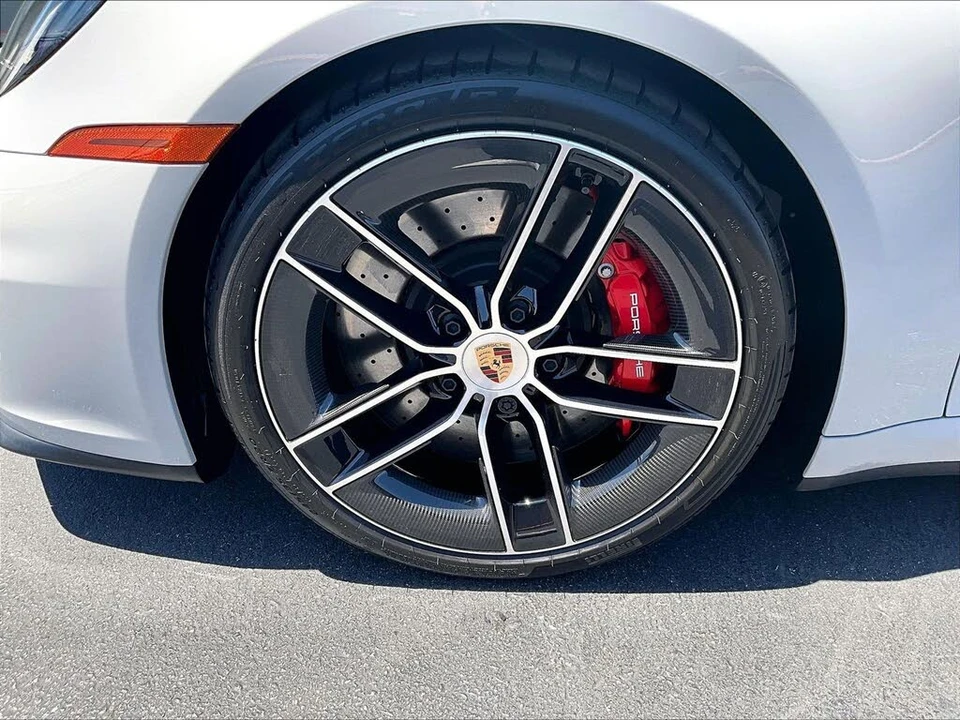 2026 Porsche 992 Carrera GTS - Image 11 of 25