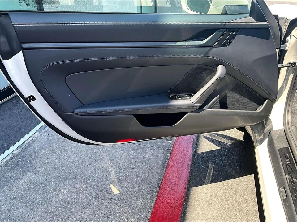 2026 Porsche 992 Carrera GTS - Image 19 of 25