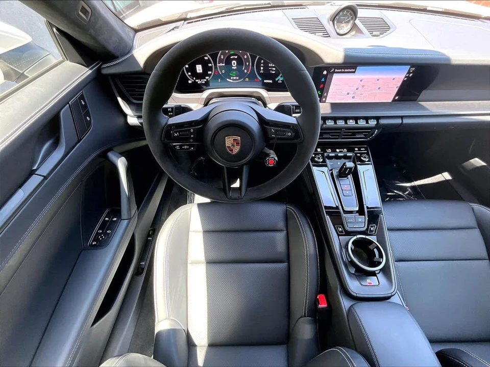 2026 Porsche 992 Carrera GTS - Image 13 of 25
