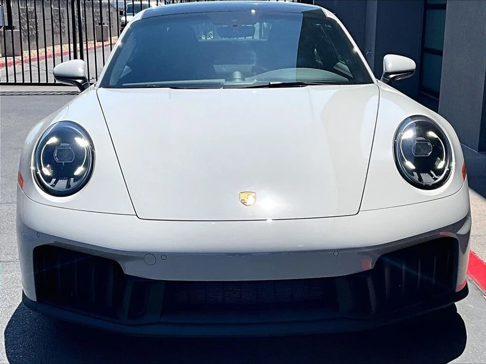 2026 Porsche 992 Carrera GTS - Image 10 of 25
