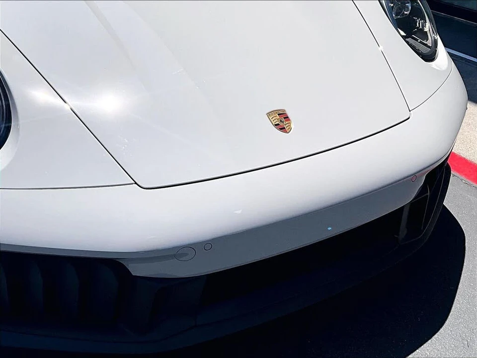 2026 Porsche 992 Carrera GTS - Image 20 of 25