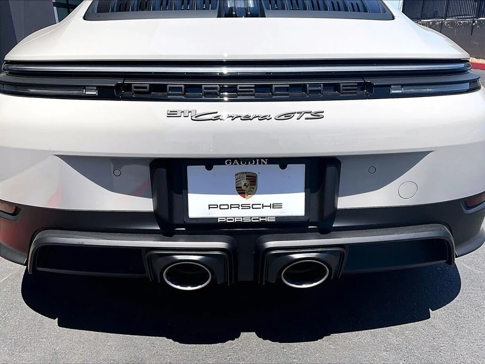 2026 Porsche 992 Carrera GTS - Image 22 of 25