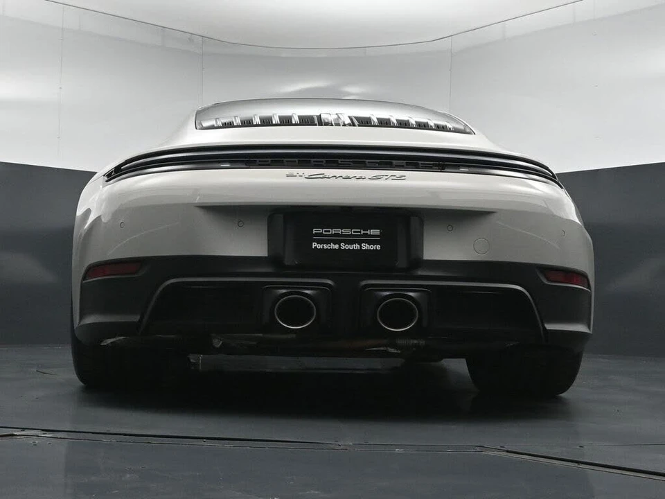 2026 Porsche 992 Carrera GTS - Image 25 of 31