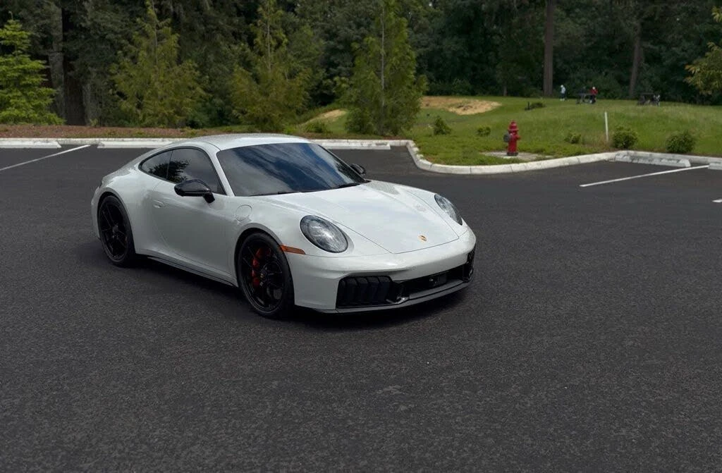 2026 Porsche 992 Carrera GTS - Image 5 of 11
