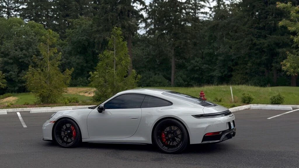 2026 Porsche 992 Carrera GTS - Image 6 of 11