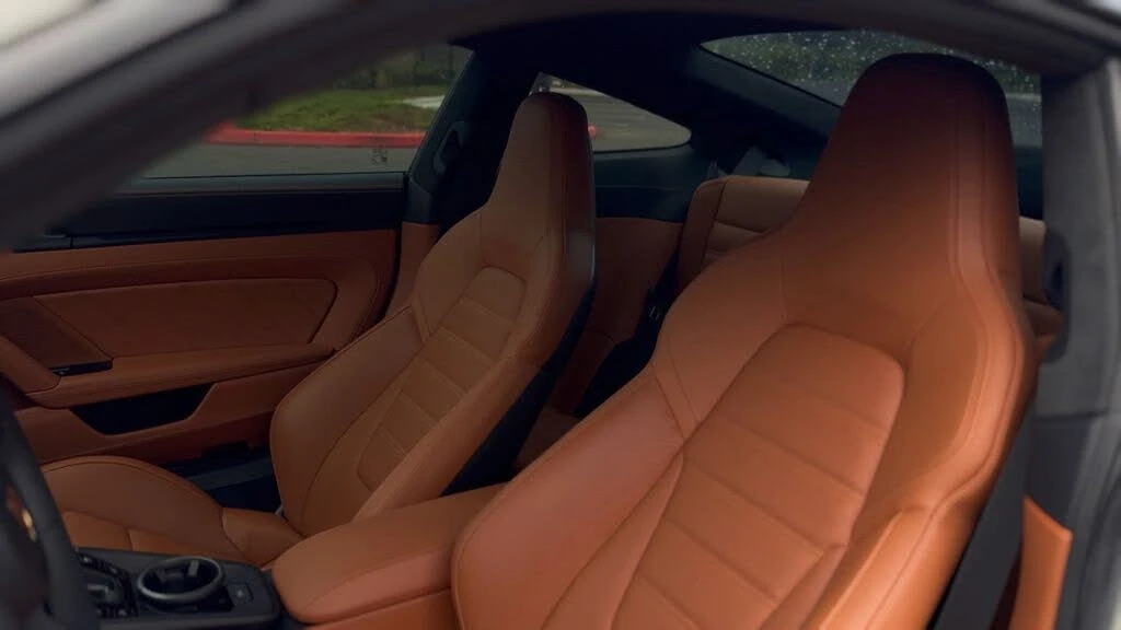 2026 Porsche 992 Carrera GTS - Image 11 of 11