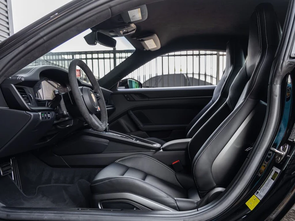 2026 Porsche 992 Carrera GTS - Image 29 of 31