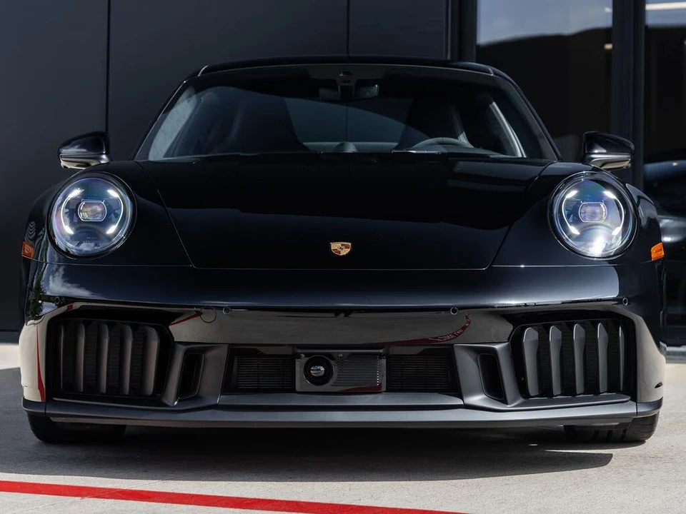 2026 Porsche 992 Carrera GTS - Image 9 of 31