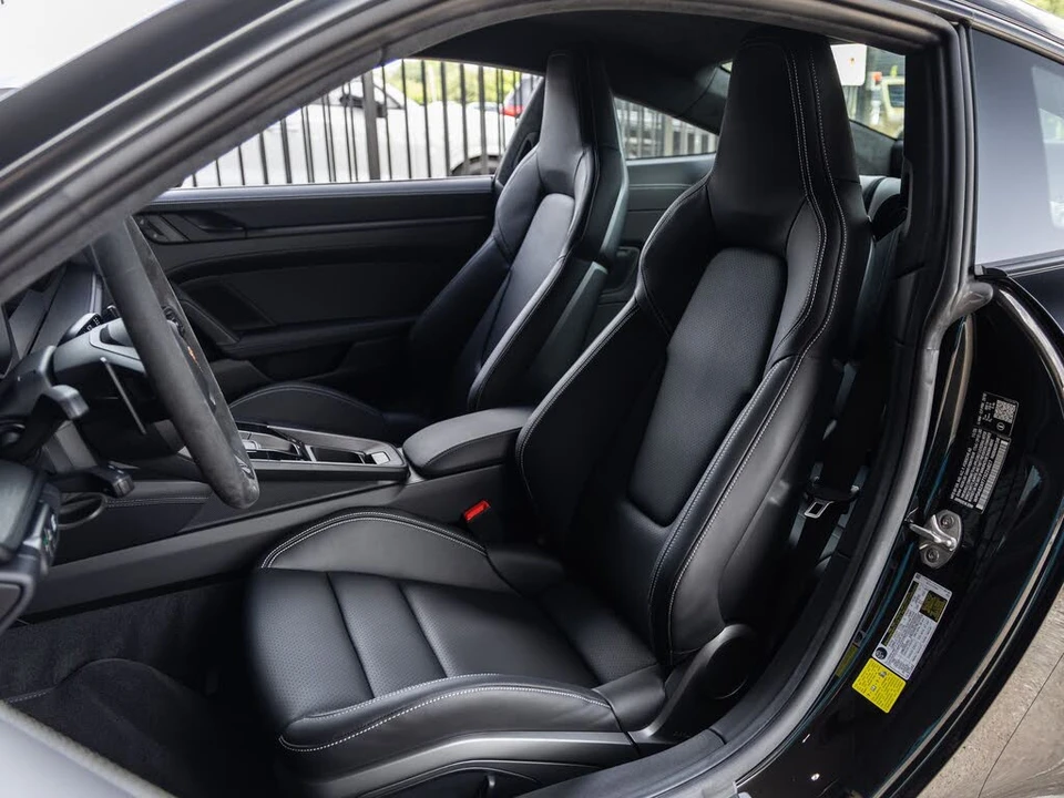 2026 Porsche 992 Carrera GTS - Image 5 of 31