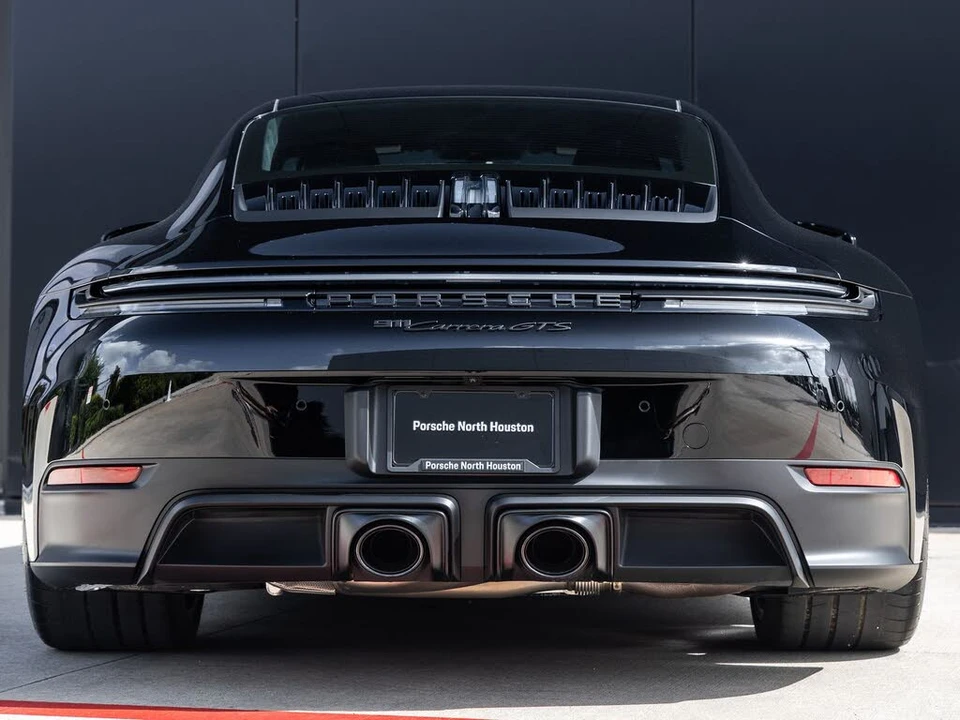 2026 Porsche 992 Carrera GTS - Image 12 of 31