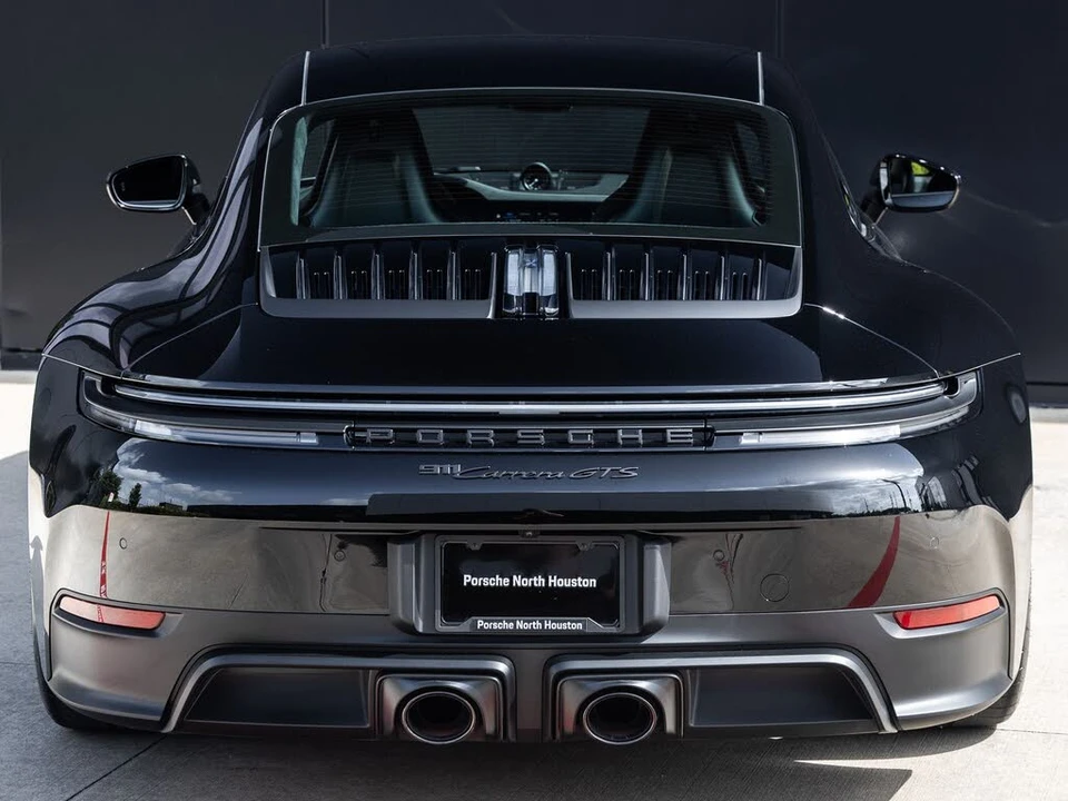2026 Porsche 992 Carrera GTS - Image 11 of 31