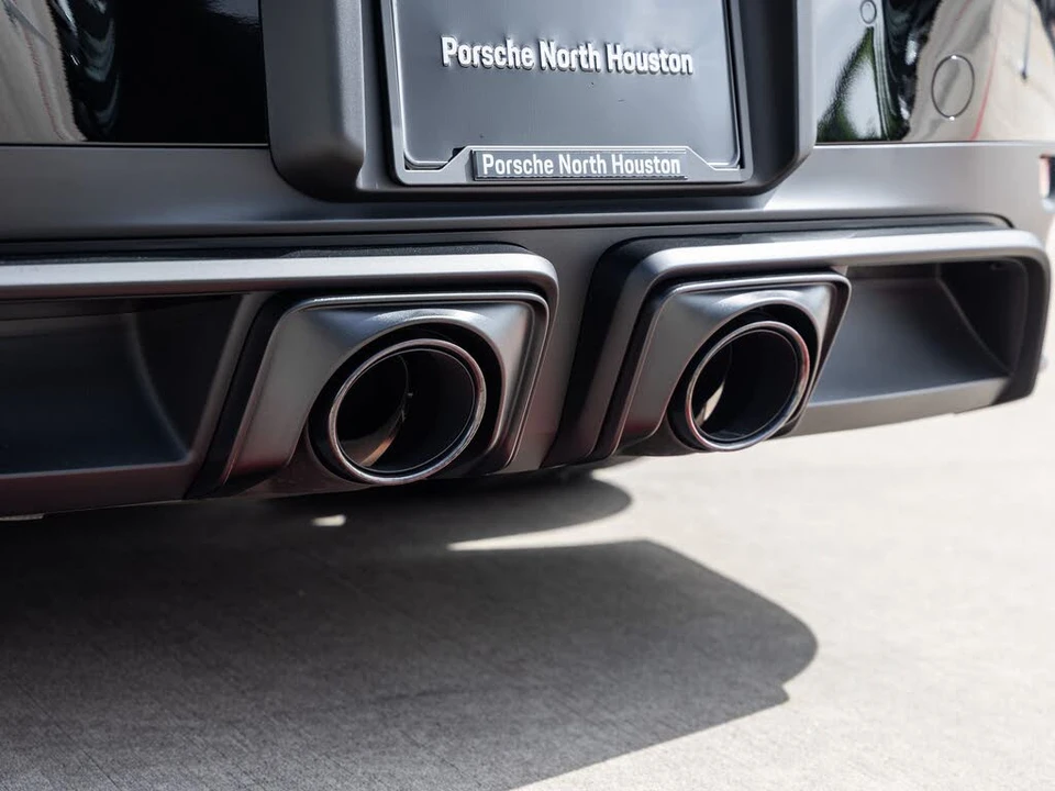 2026 Porsche 992 Carrera GTS - Image 18 of 31