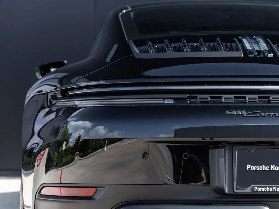2026 Porsche 992 Carrera GTS - Image 16 of 31