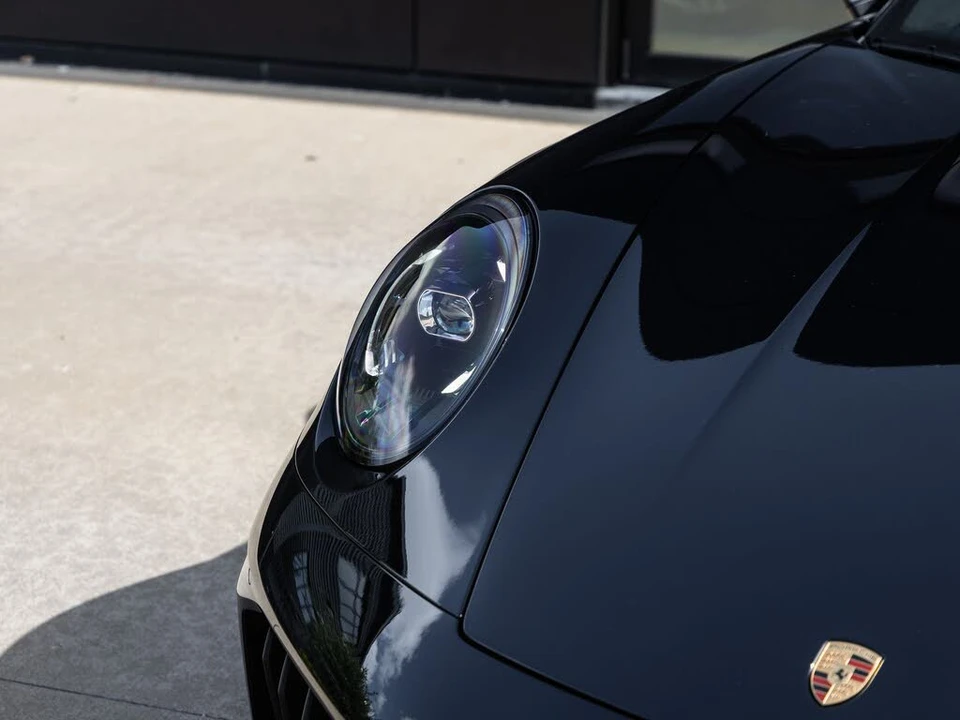2026 Porsche 992 Carrera GTS - Image 21 of 31
